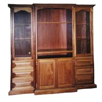 China cabinet