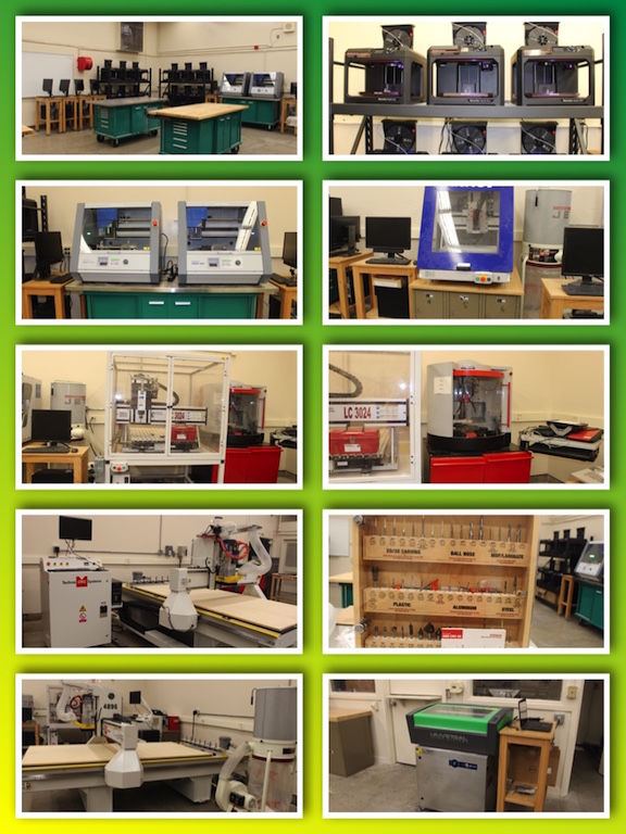 maker space lab