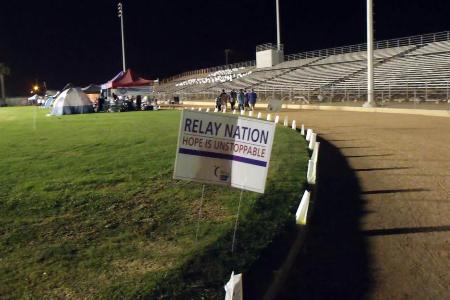 Relay for Life