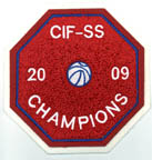 CIF-SS patch