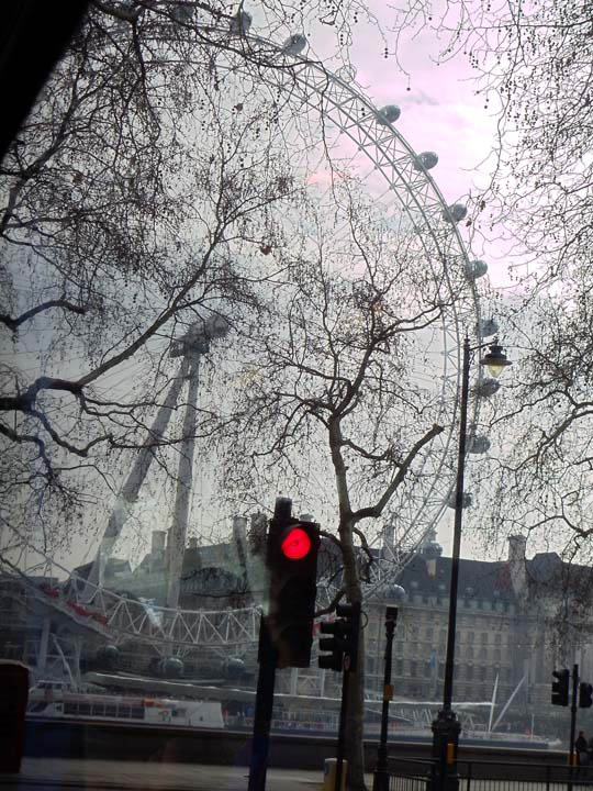 07London Eye