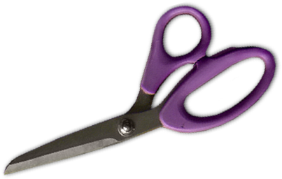 CHS Utility Scissors